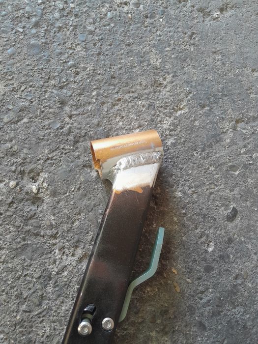 Sudor sudor aluminiu