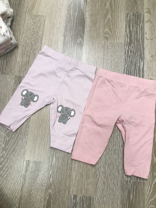 Штанишки, лосинки для девочек