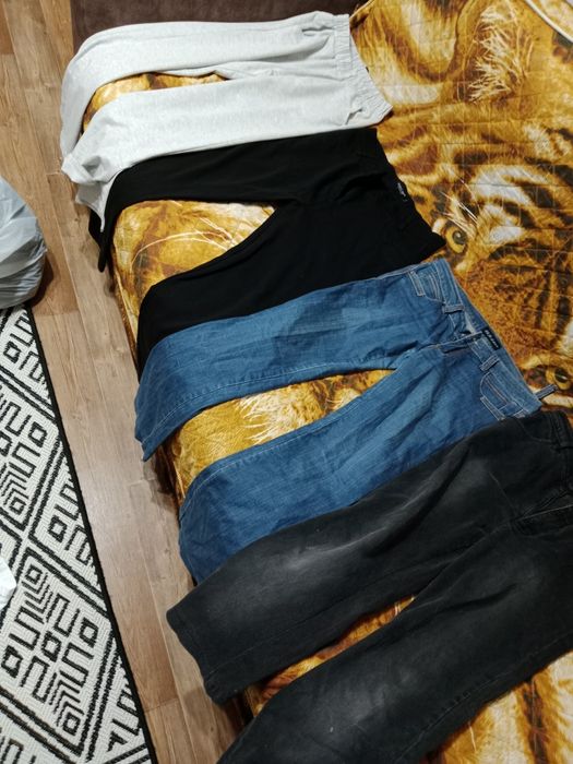 Пакет женских вещей