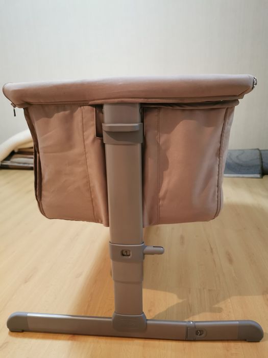 Люлька манеж CHICCO