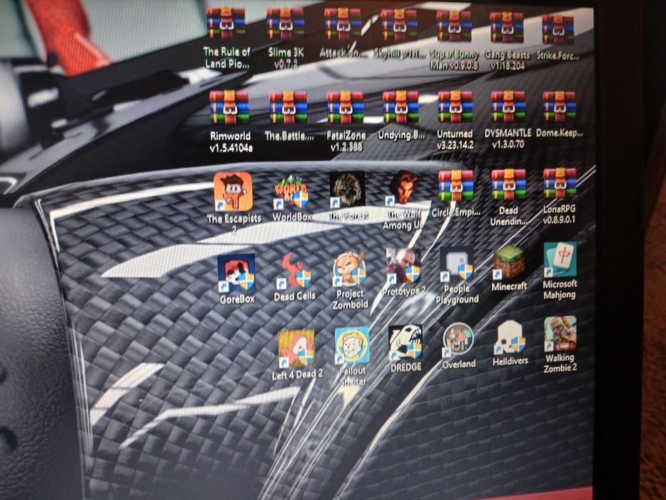 ASUS ноутбук модель x555L