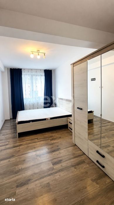 Apartament 2 camere | Parcare | Zona Stejarului