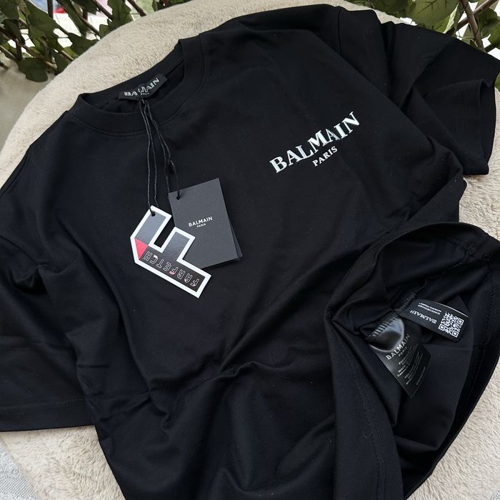 Tricou Gucci Balmain Premium