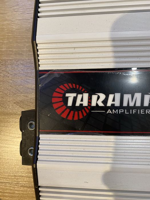 Vănd Amplificator Taramps MD 8000.1