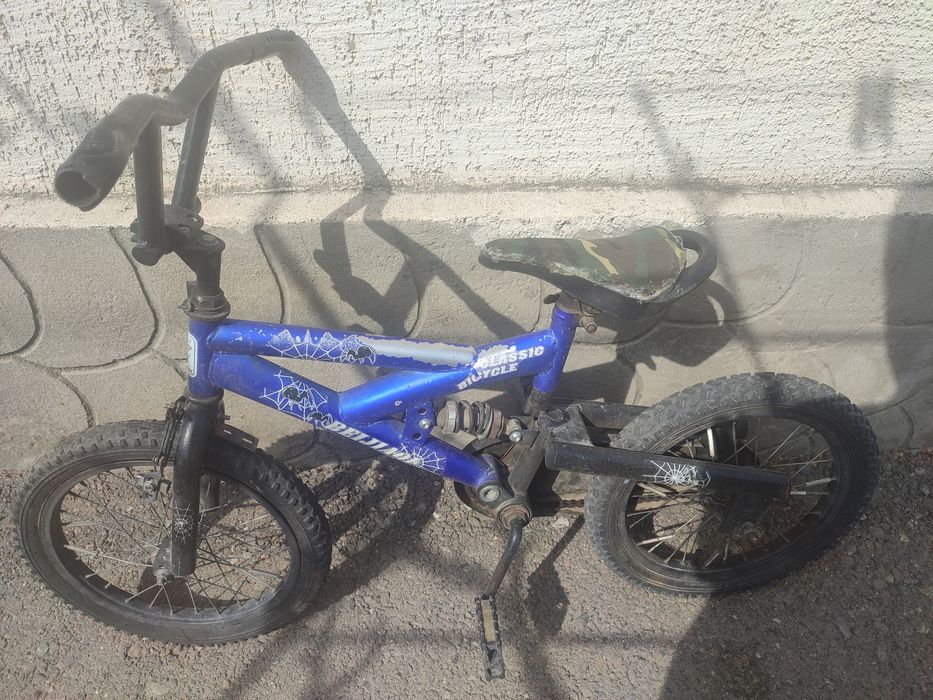 Велосипед детский б.у