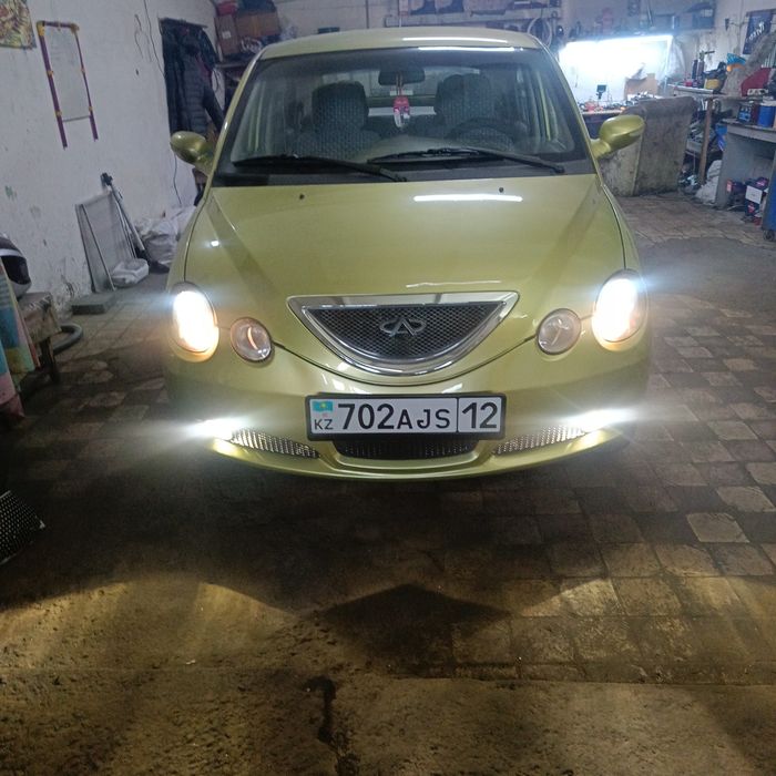 Супер тачка супер экономная в идеале