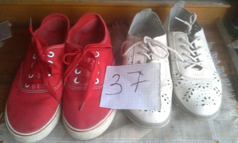 Туфли  для школы