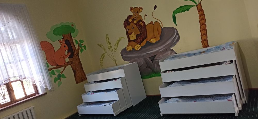 Мебель с гарантией