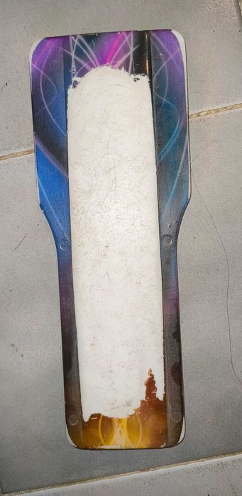 Спинър за тренировки по фигурно пързаляне