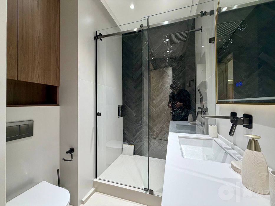 Продается квартира в жк City Life 4х комн 110м2 ул Бабур   СНУ