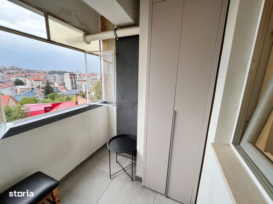 Apartament 2 camere decomandat strada Somesului