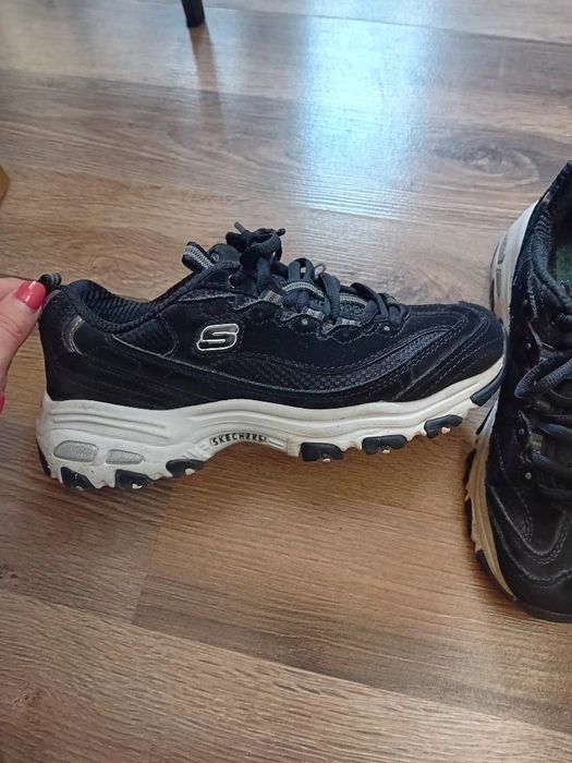 Детски маратонки SKECHERS