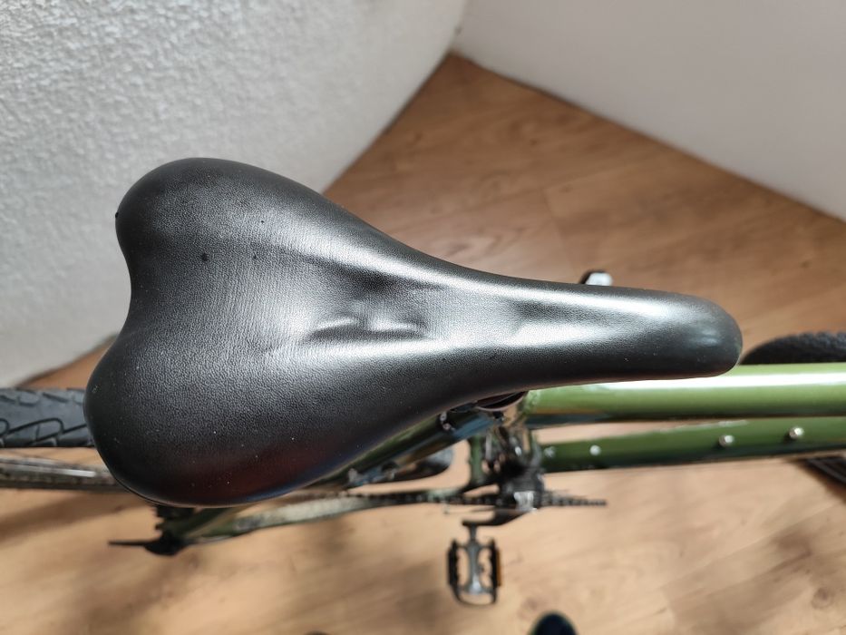 Centurion Crazy Point