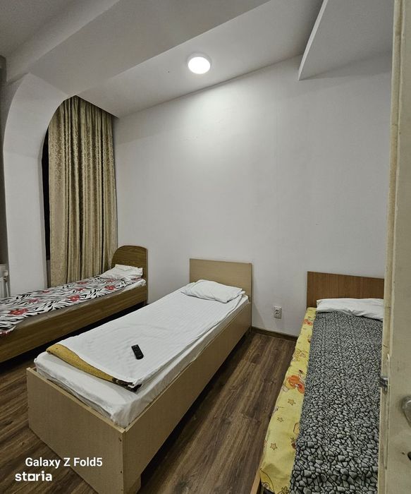 Spațiu Pentru Echipe De Muncitori| Ioșia | Oradea