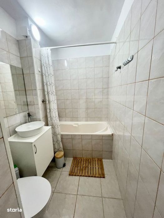 Apartament tip D Nufarul
