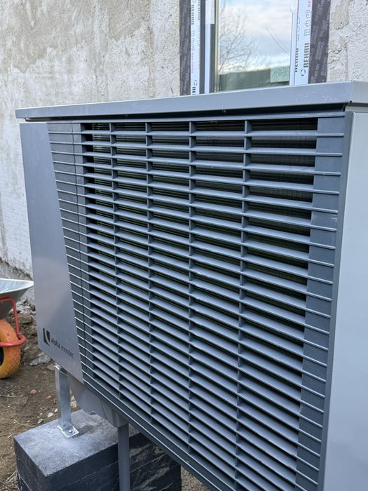Instalator electric, termic si sanitar!