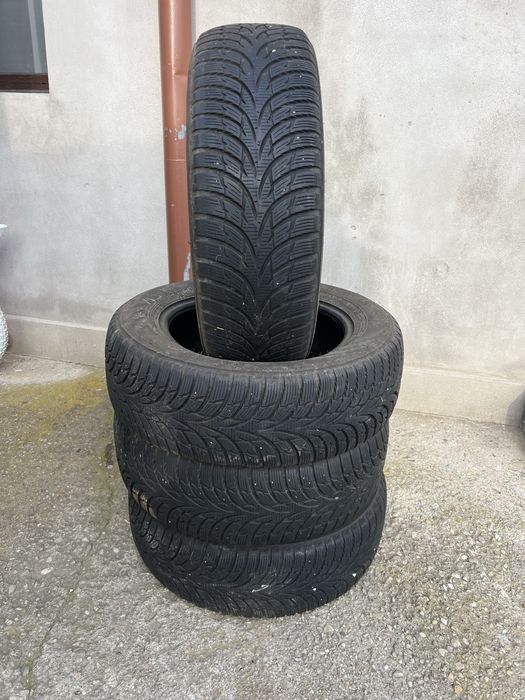 Cauciucuri 195/60/15 iarna