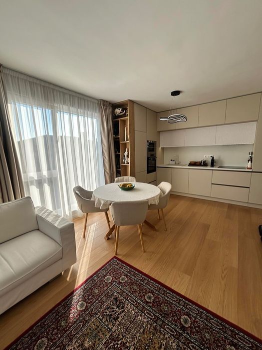 Продава се Тристаен апартамент в Пловдив, Остромила - 100 кв.м за 1199 €/кв.м - Снимка #6