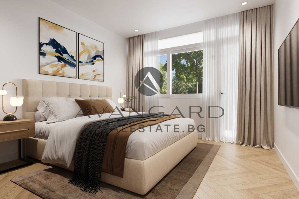 оф.23995 Тристаен с акт 16/ Съдийски