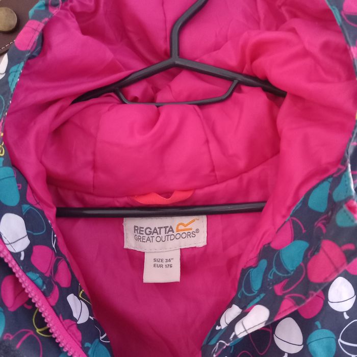 Дамско/детско ски яке размер S/176