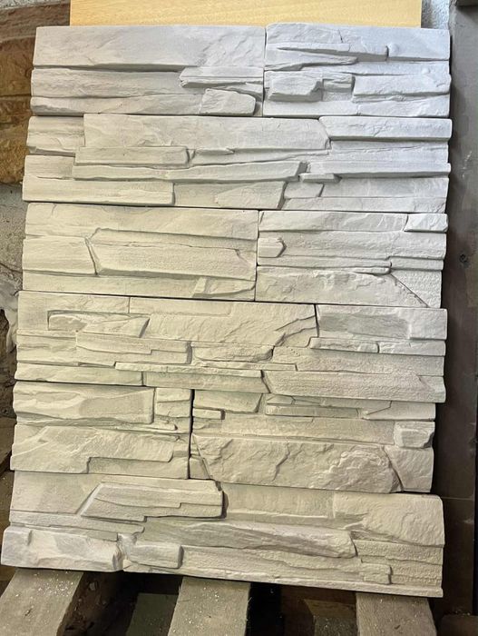 Изкуствен камък за облизовка