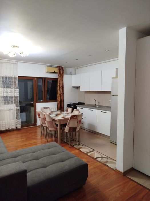 Apartament 2 cam de închiriat