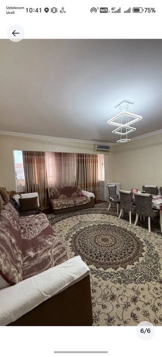 Ijaraga xonadon oilaga