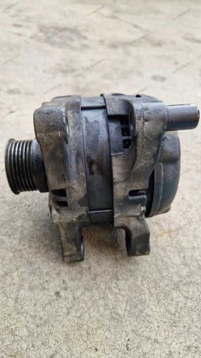 Alternator Ford Focus 2 1.6 TDCI 109 cp cod 104210-2710