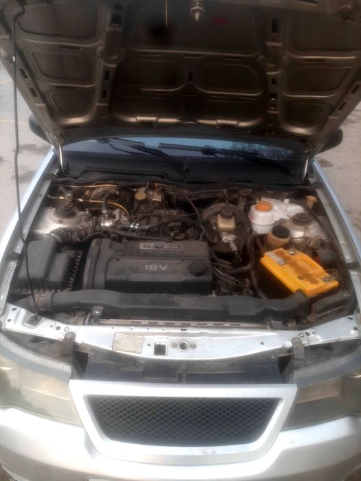 Нексия 2 сотилади