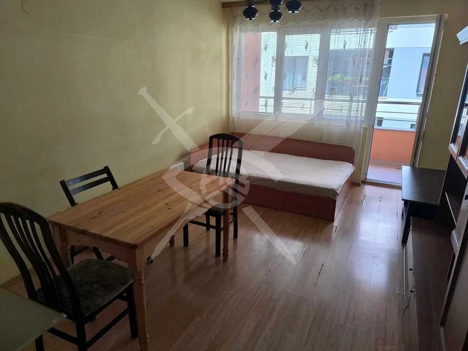 Дава се под наем Двустаен апартамент в София, Левски В - 60 кв.м за 448.8 € - Снимка #2