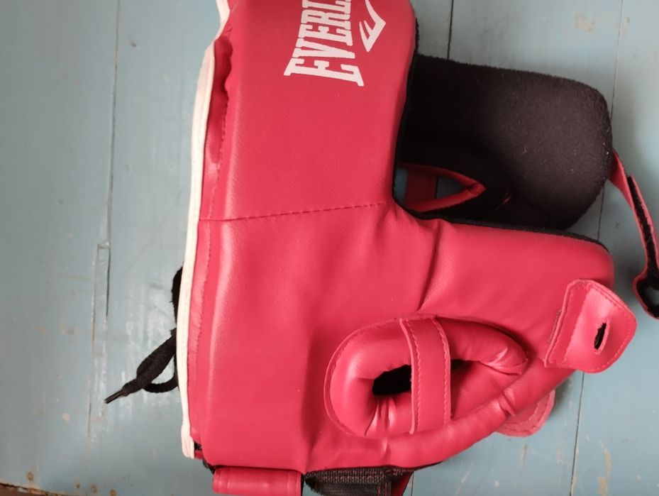 Боксерский перчатка бинт шлем сатылады