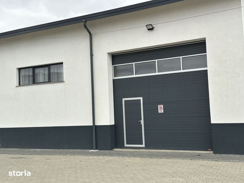 Spatiu De Inchiriat In Marginea