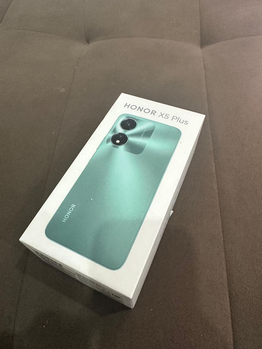 Смартфон HONOR X5 Plus