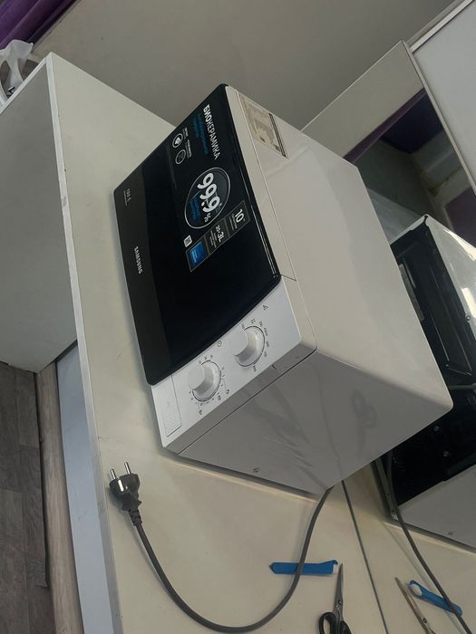 Микроволновка Samsung