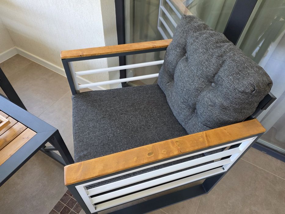 Mobilier de terasa