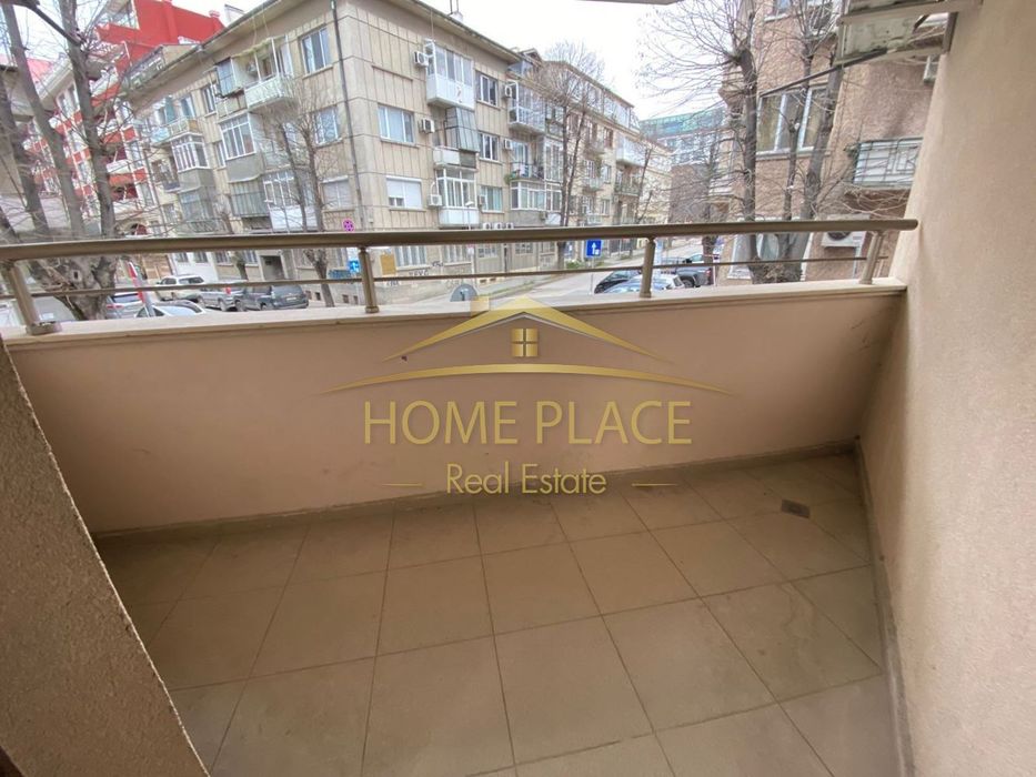 Дава се под наем Двустаен апартамент в Варна, Център - 66 кв.м за 777.75 € - Снимка #7