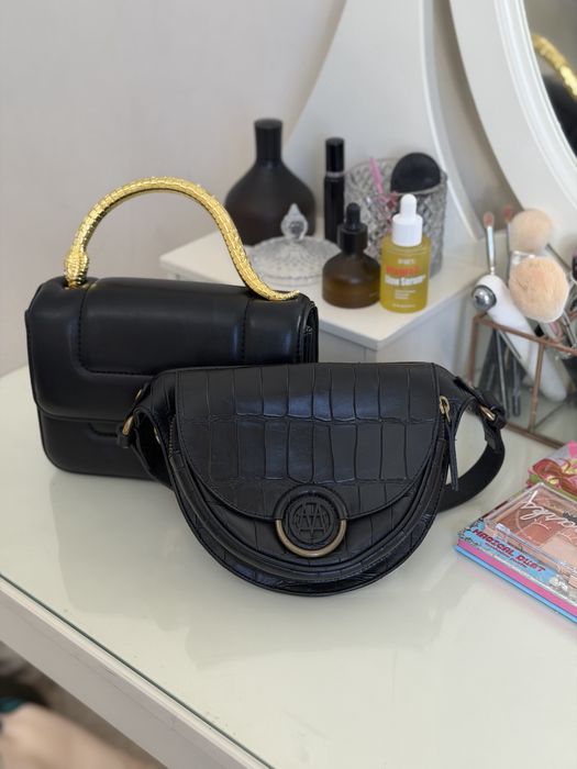 Брендовые сумки