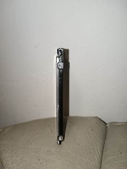 HDD laptop Toshiba 500GB 2.5" SATA – pornește, face zgomot