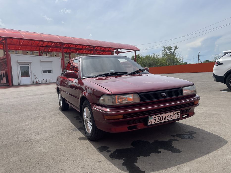 Продам автомобиль