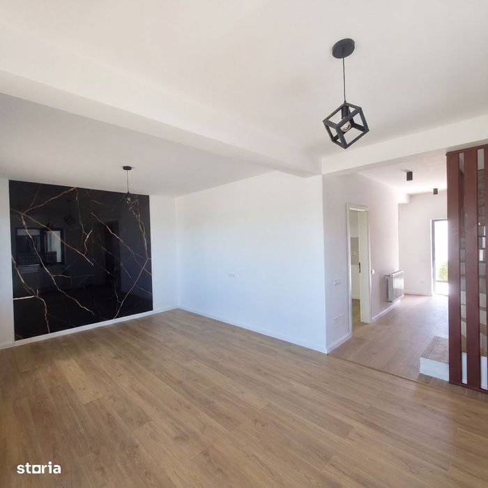 Casa Individuala + Mansarda Finisata + Garaj, Comision 0%