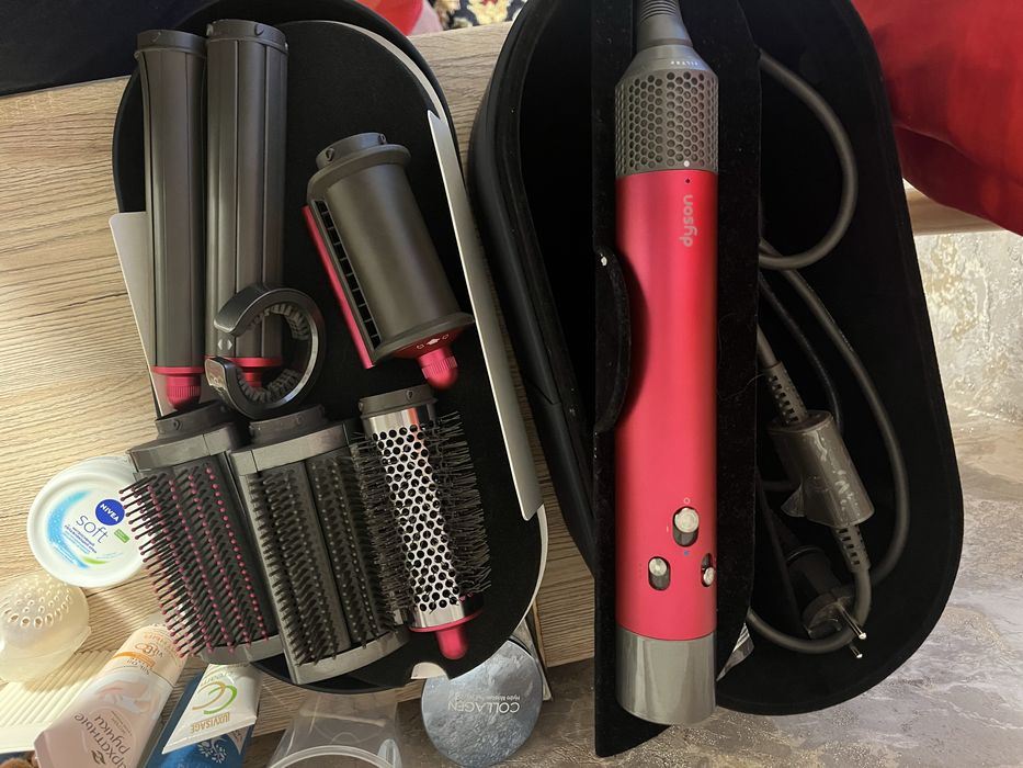 Дайсон stayler dayson