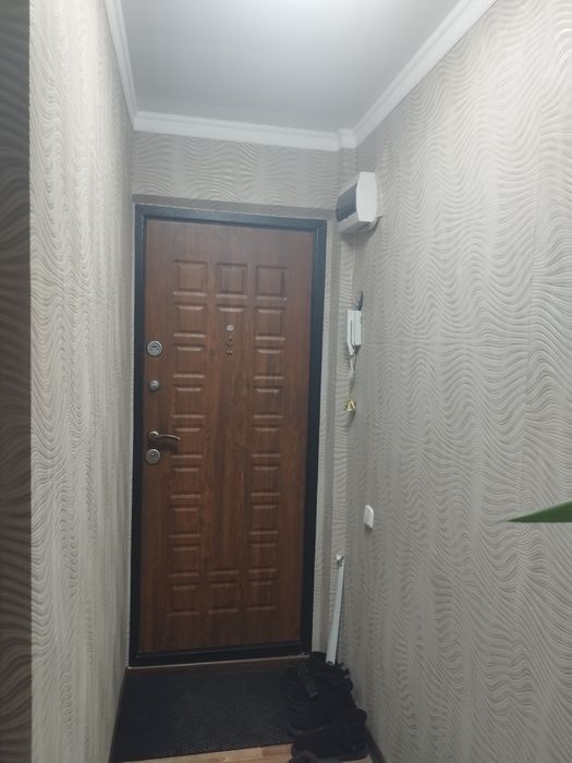 Продается квартира