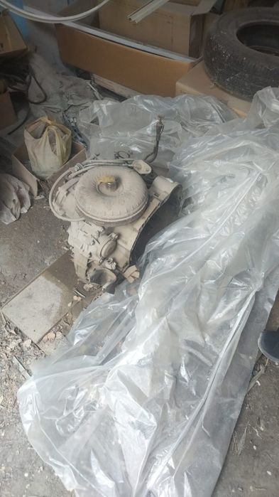 Продам АКПП на Тойота Ипсум