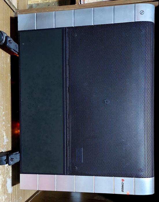 CHIGO обогреватель