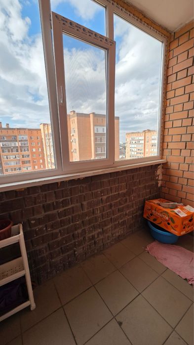 Продам 2-комнатную квартиру