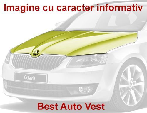 Capota motor Volvo S40 / V40 (Vs/Vw) 1995-2003, Fata 30844311 - Produs CU Defect - Resigilat