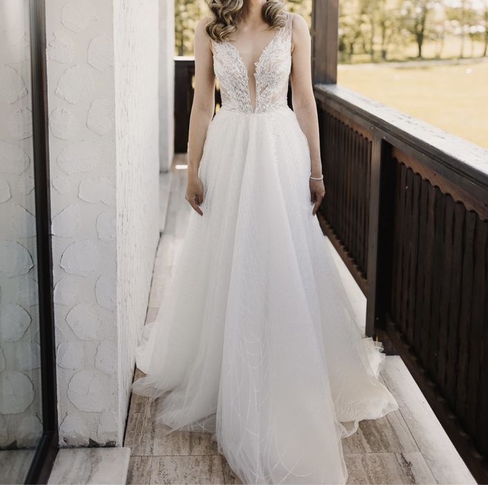 Vand Rochie mireasa Esposa