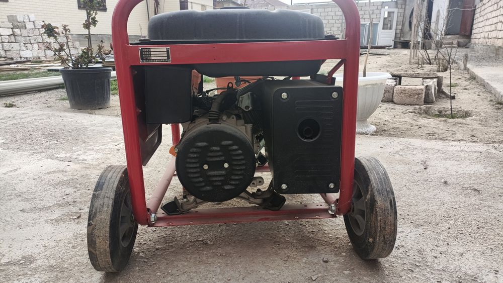 Генератор сатылат