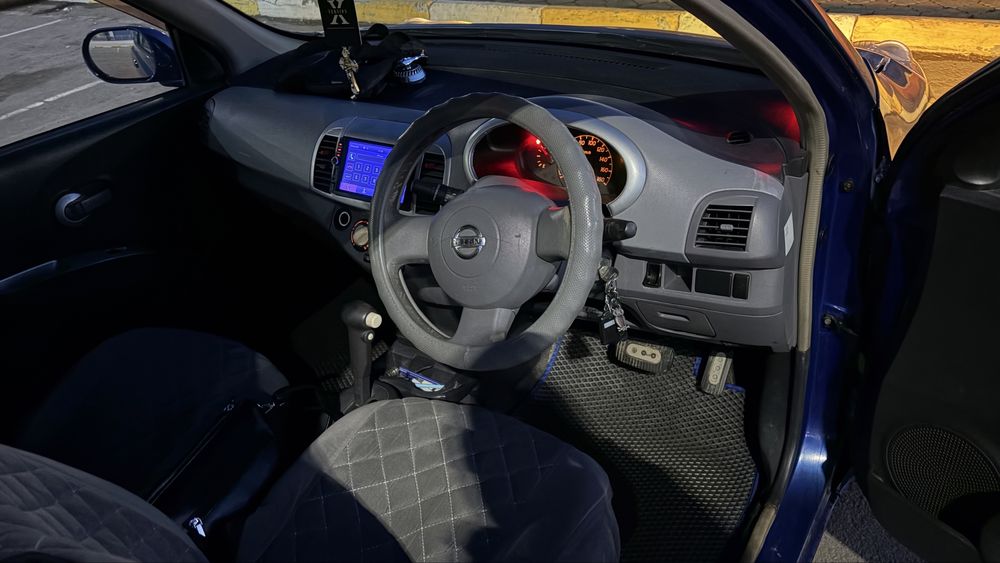 Продам автомобиль