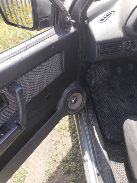 Ваз 13-ка 2011 года